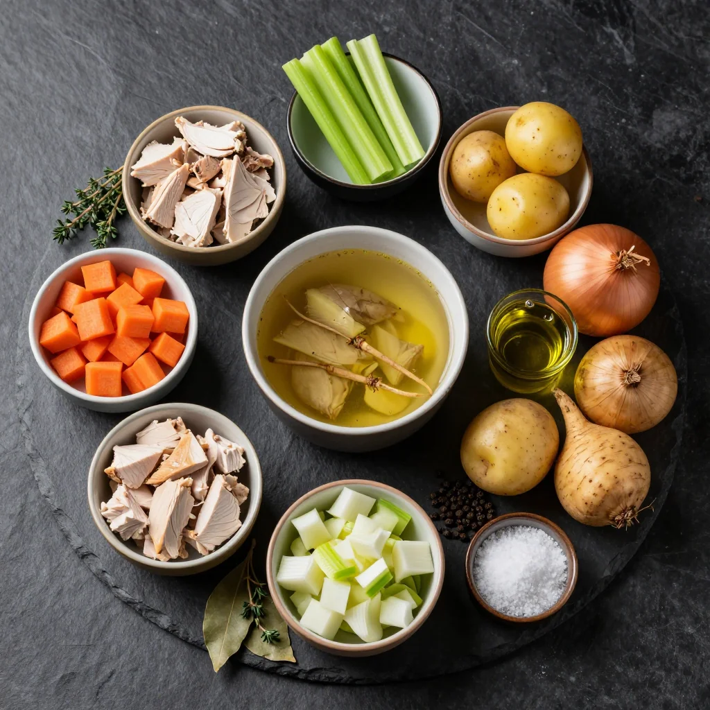 Ingredients