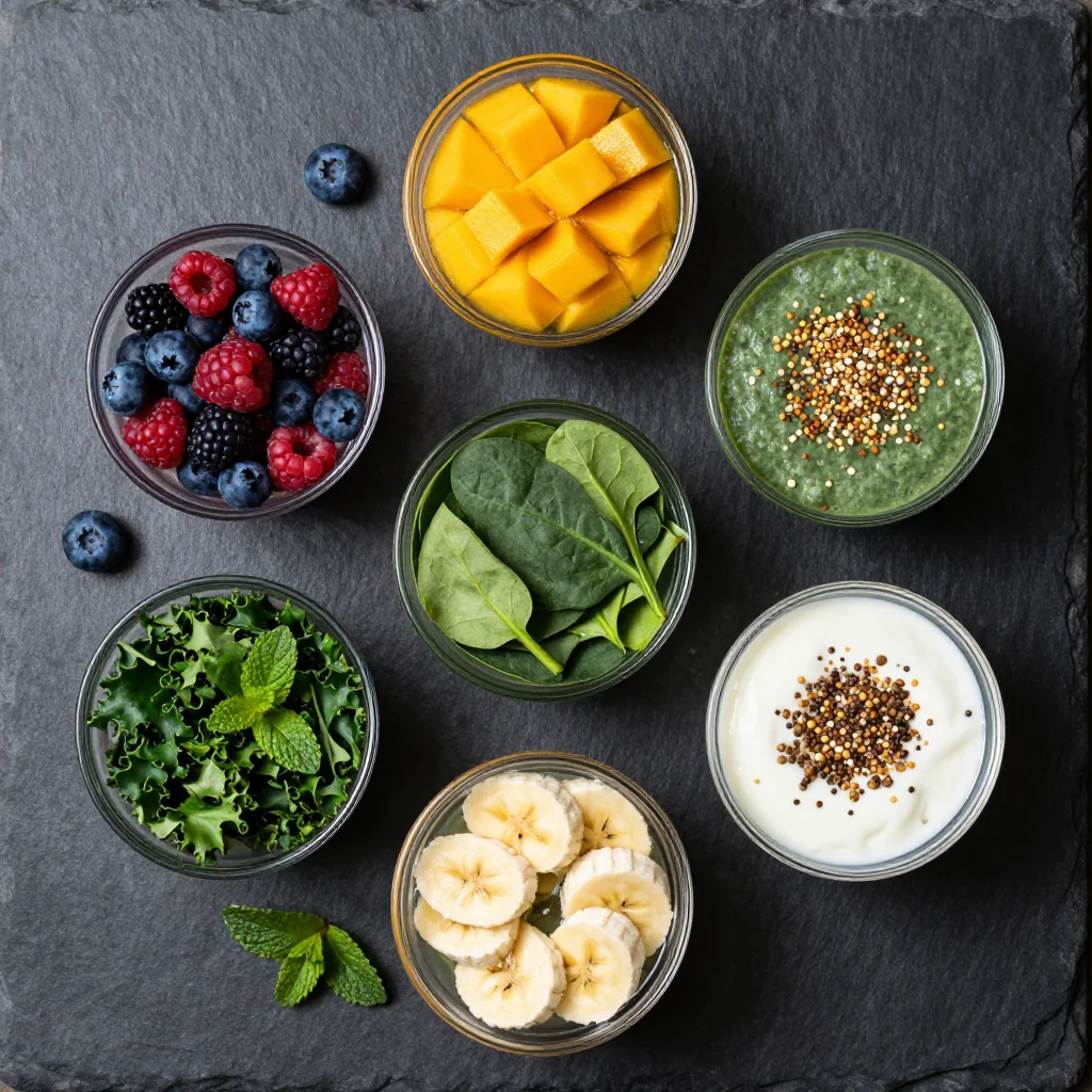 Ingredients