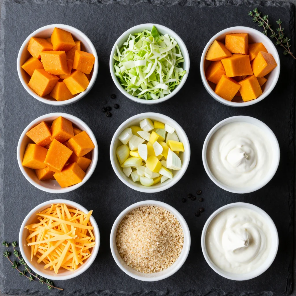 Ingredients