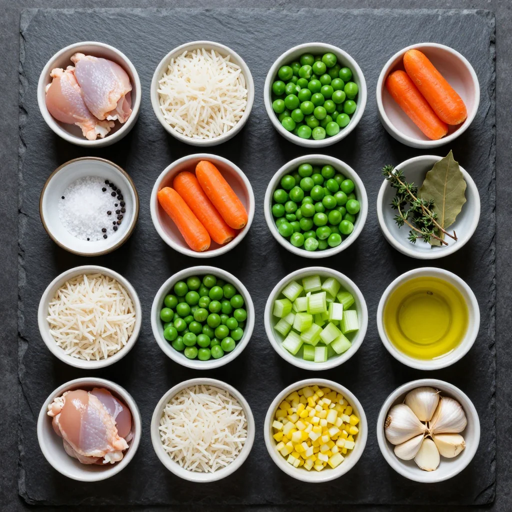 Ingredients