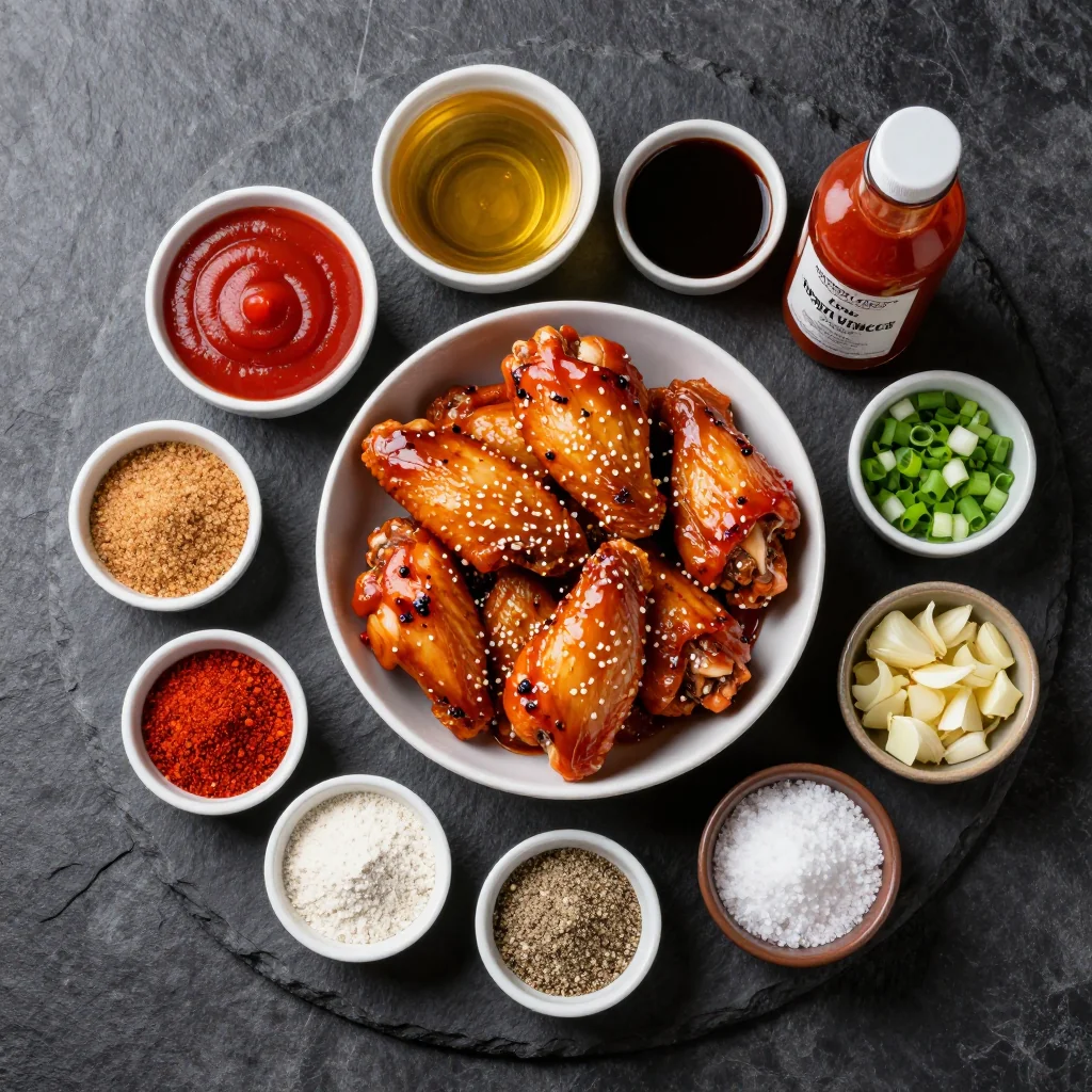 Ingredients