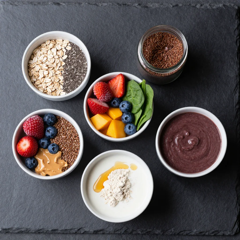 Ingredients