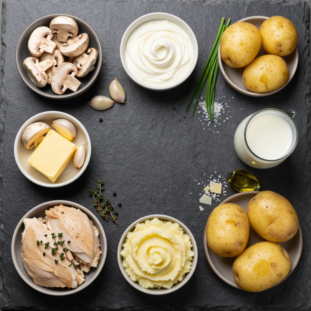Ingredients