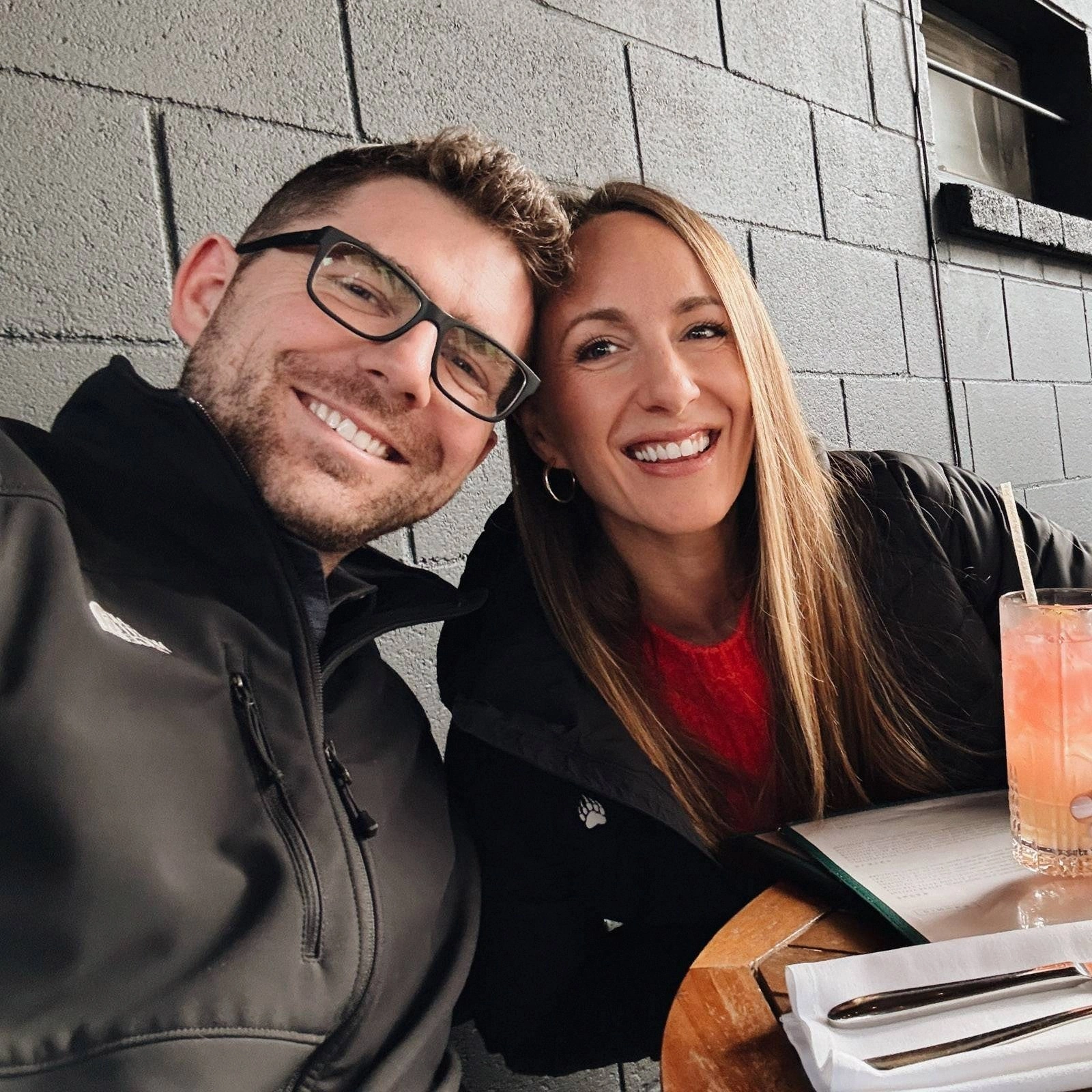 A Coffee Date for Spring