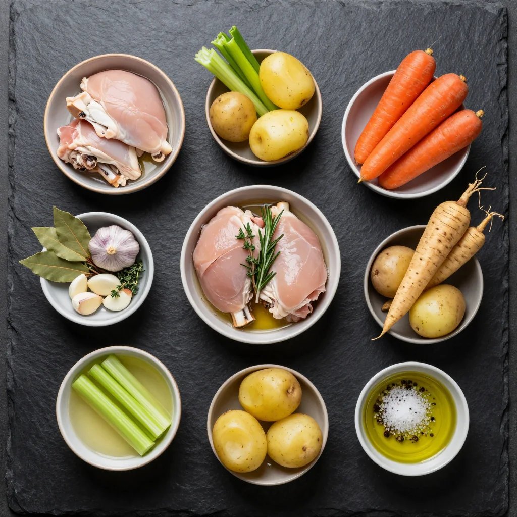 Ingredients