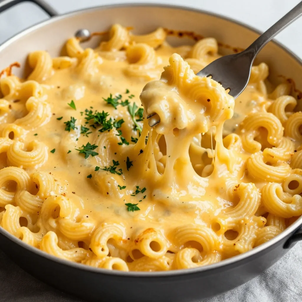 Kid-Friendly Mac and Cheese for Family Dinners