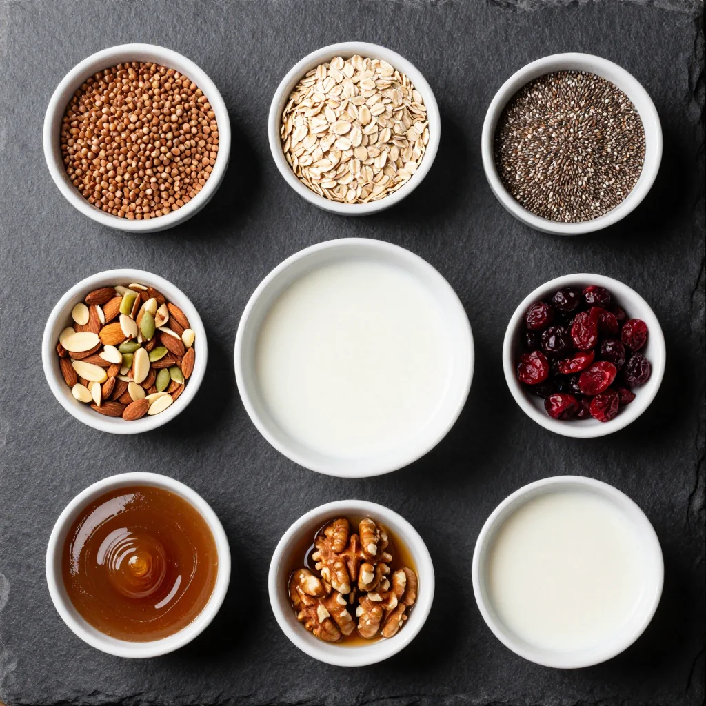 Ingredients