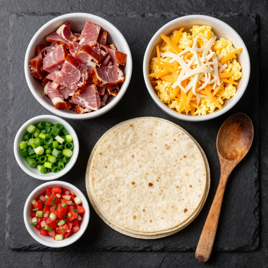 Ingredients