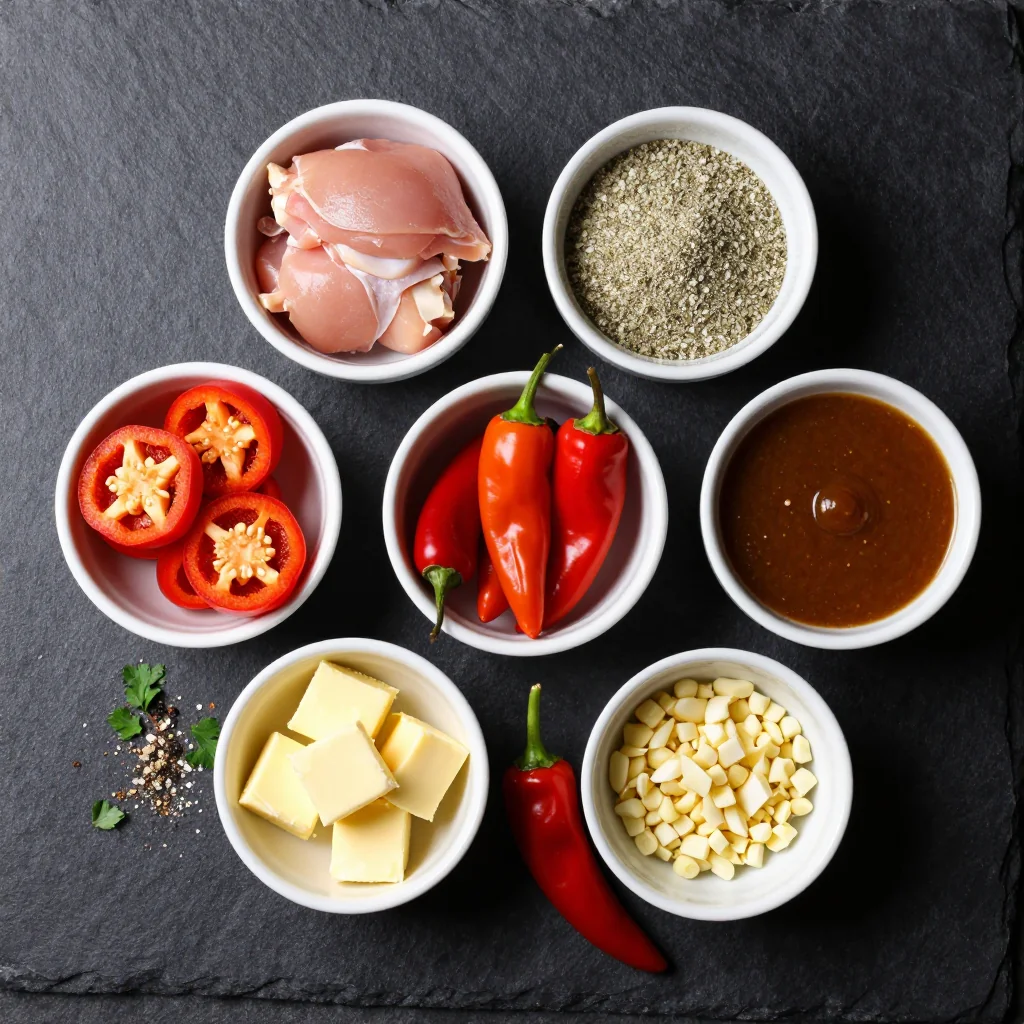 Ingredients