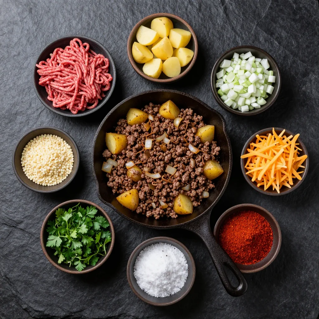 Ingredients