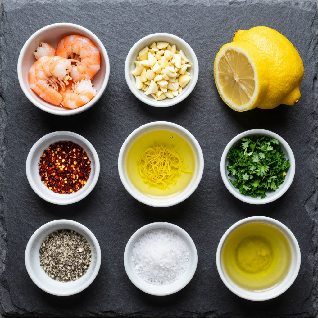 Ingredients
