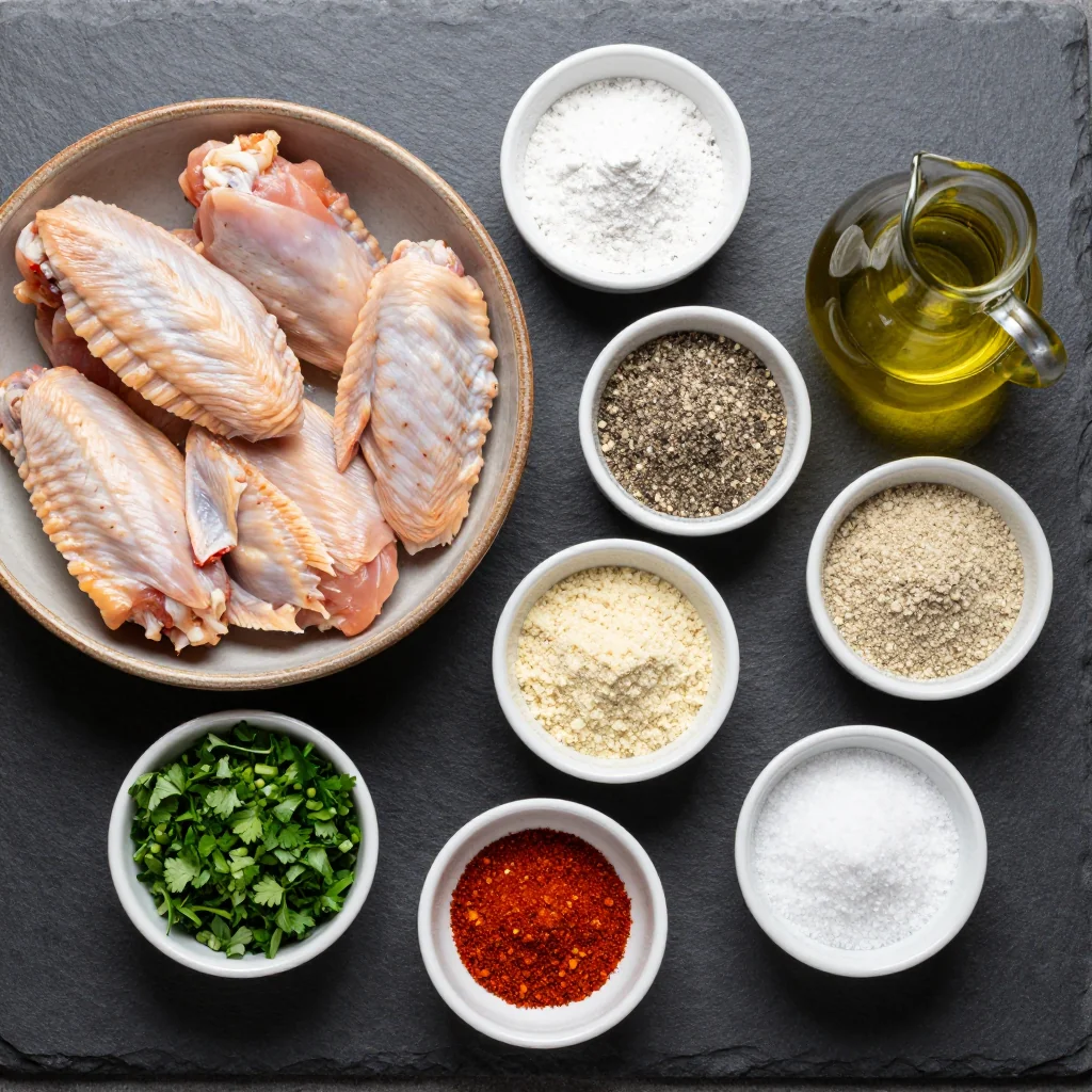 Ingredients