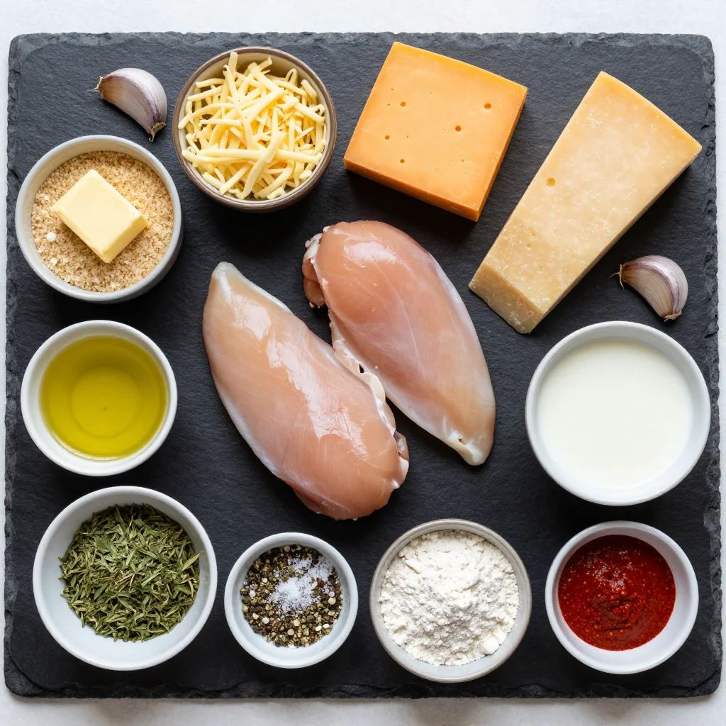 Ingredients