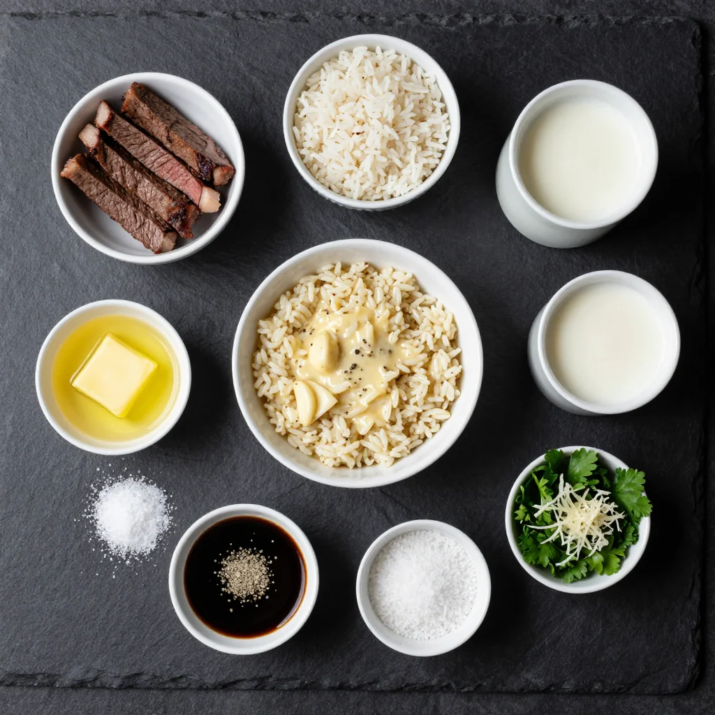 Ingredients