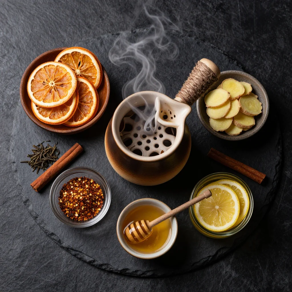 Ingredients