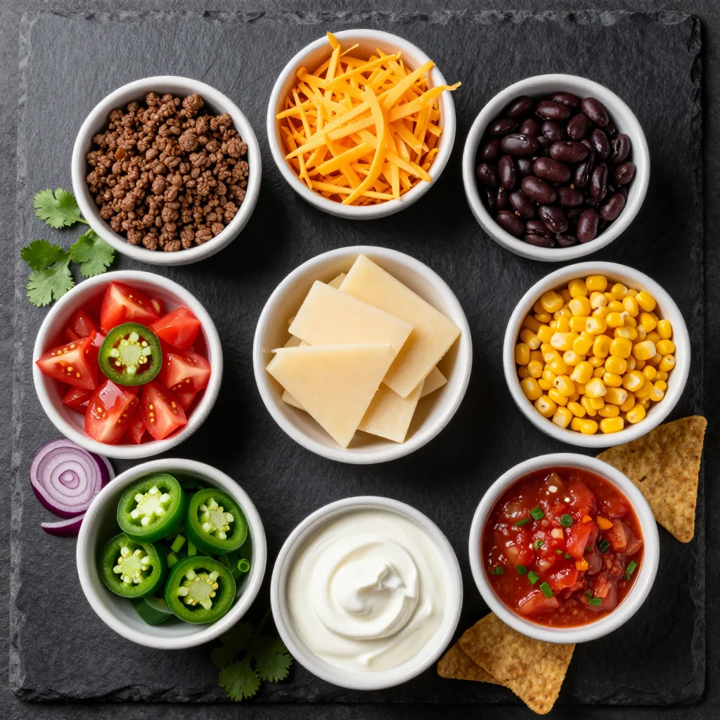 Ingredients