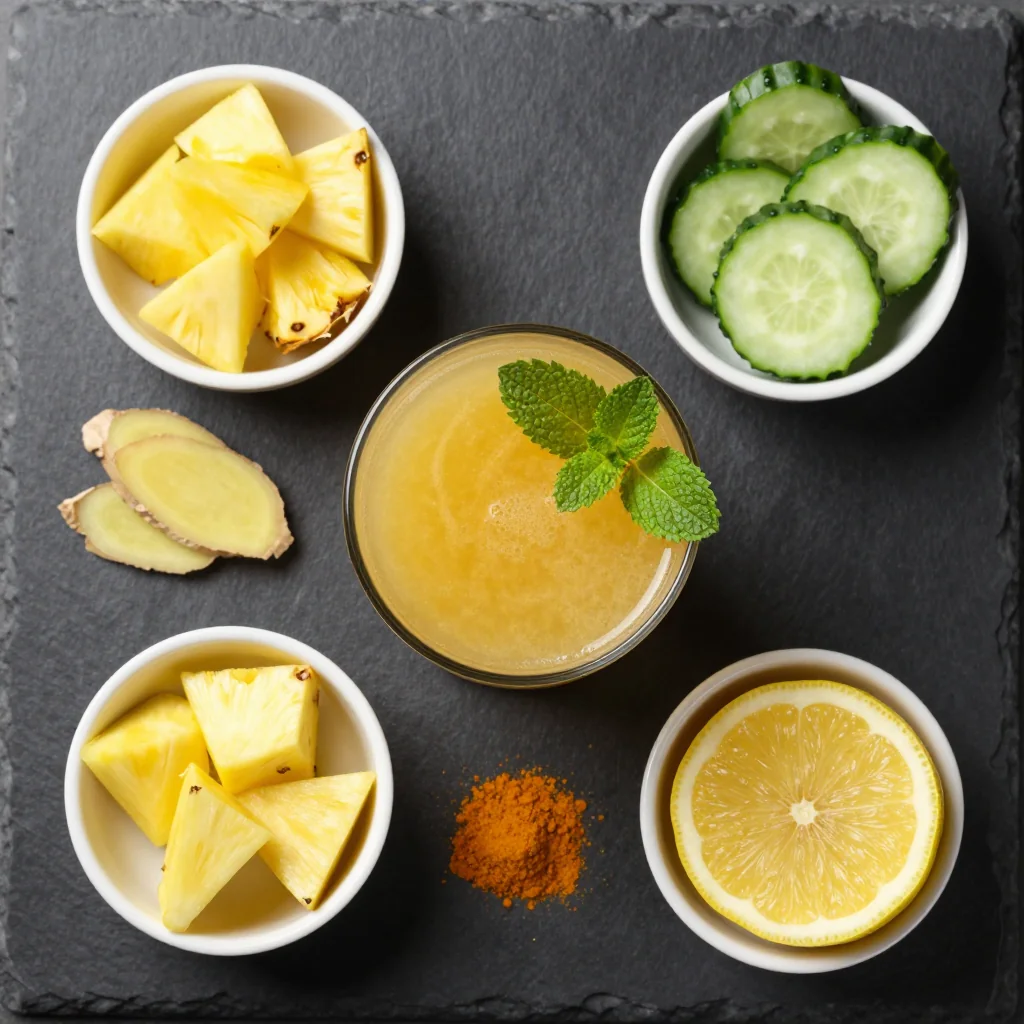Ingredients