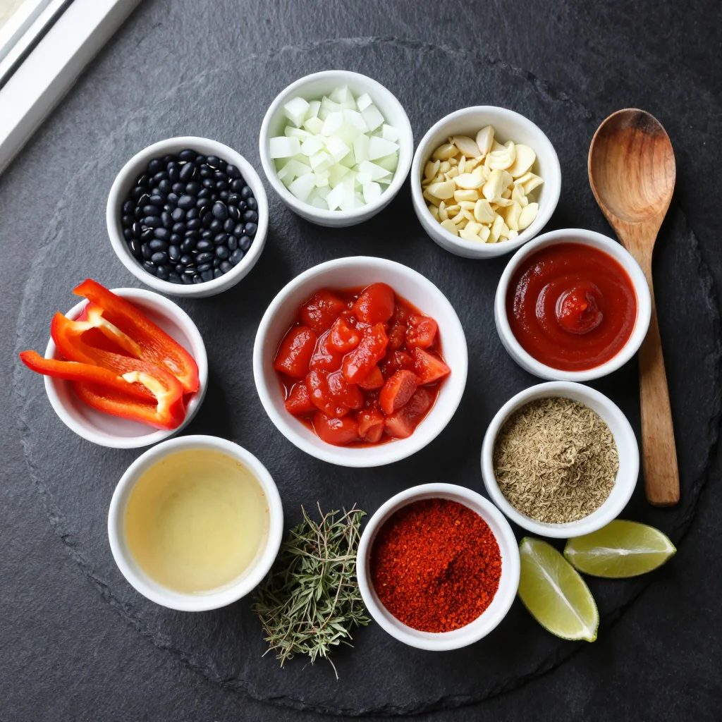 Ingredients