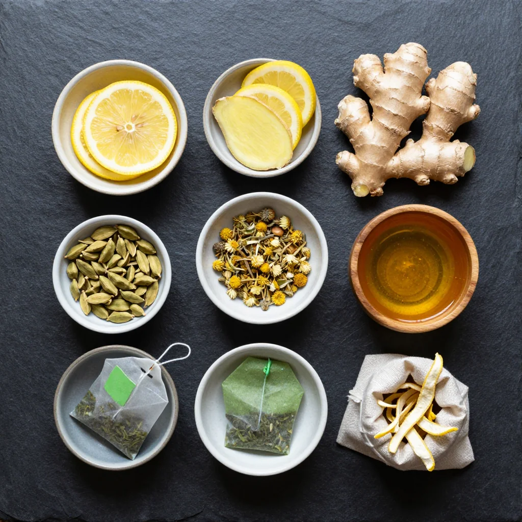 Ingredients