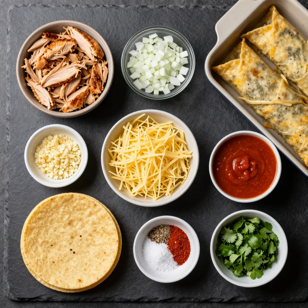 Ingredients