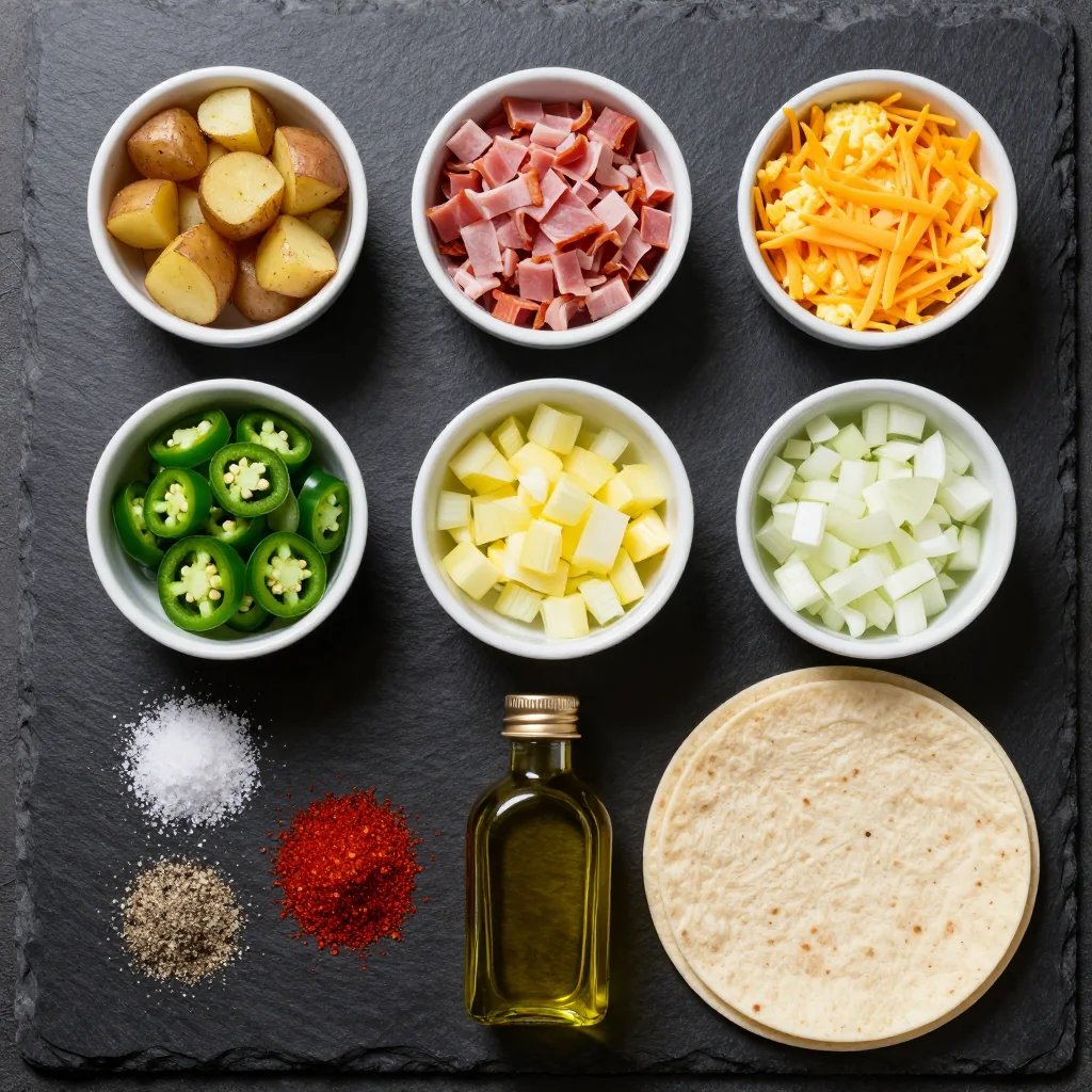 Ingredients