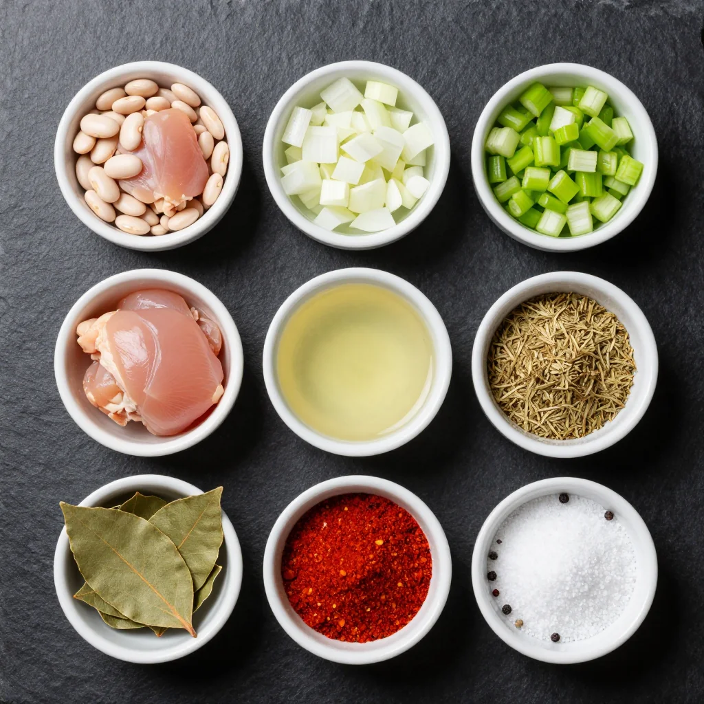 Ingredients