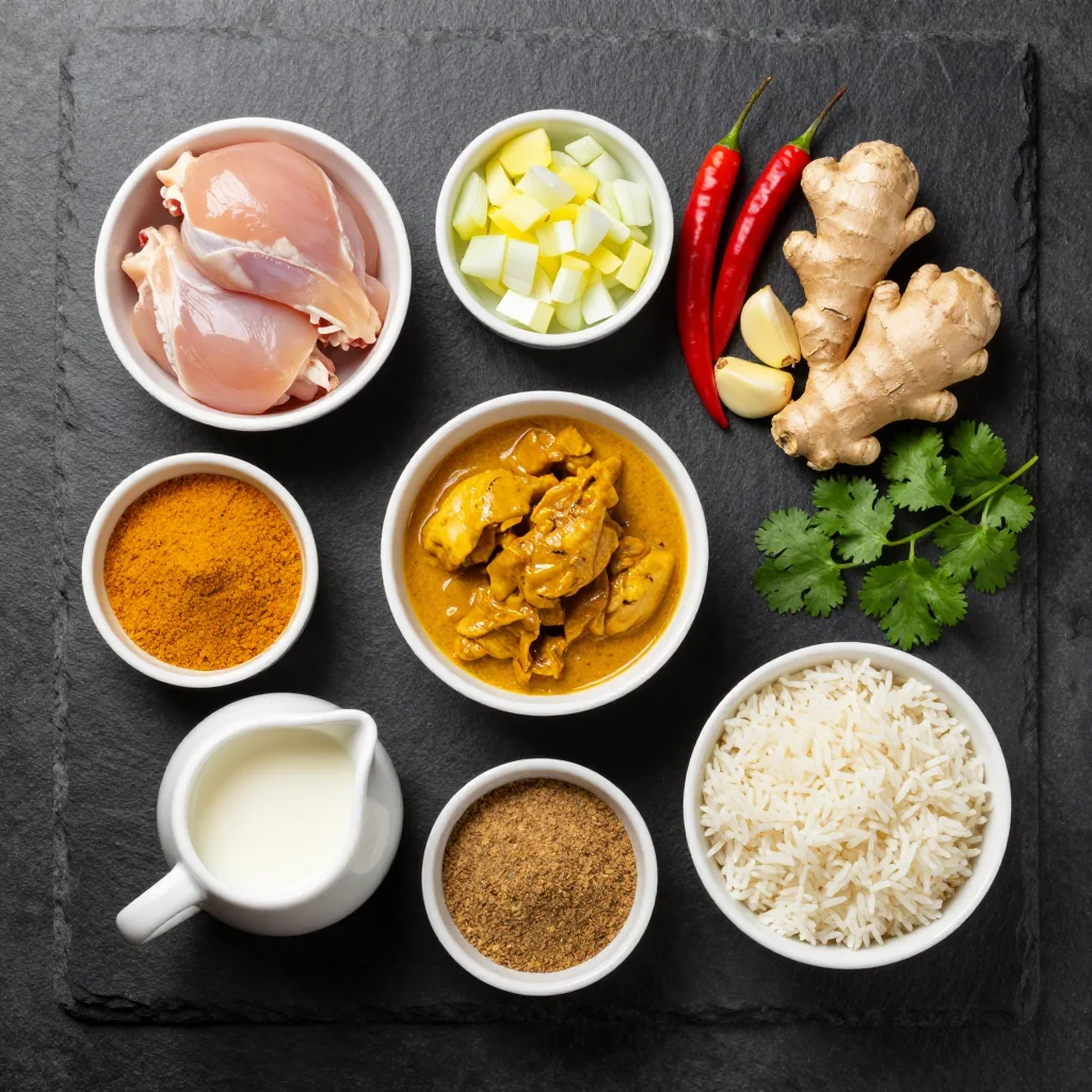 Ingredients