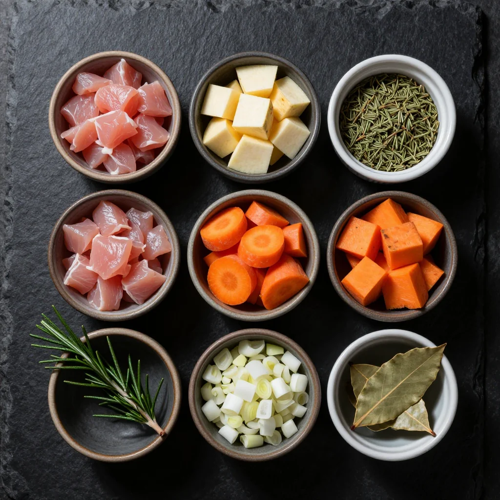 Ingredients