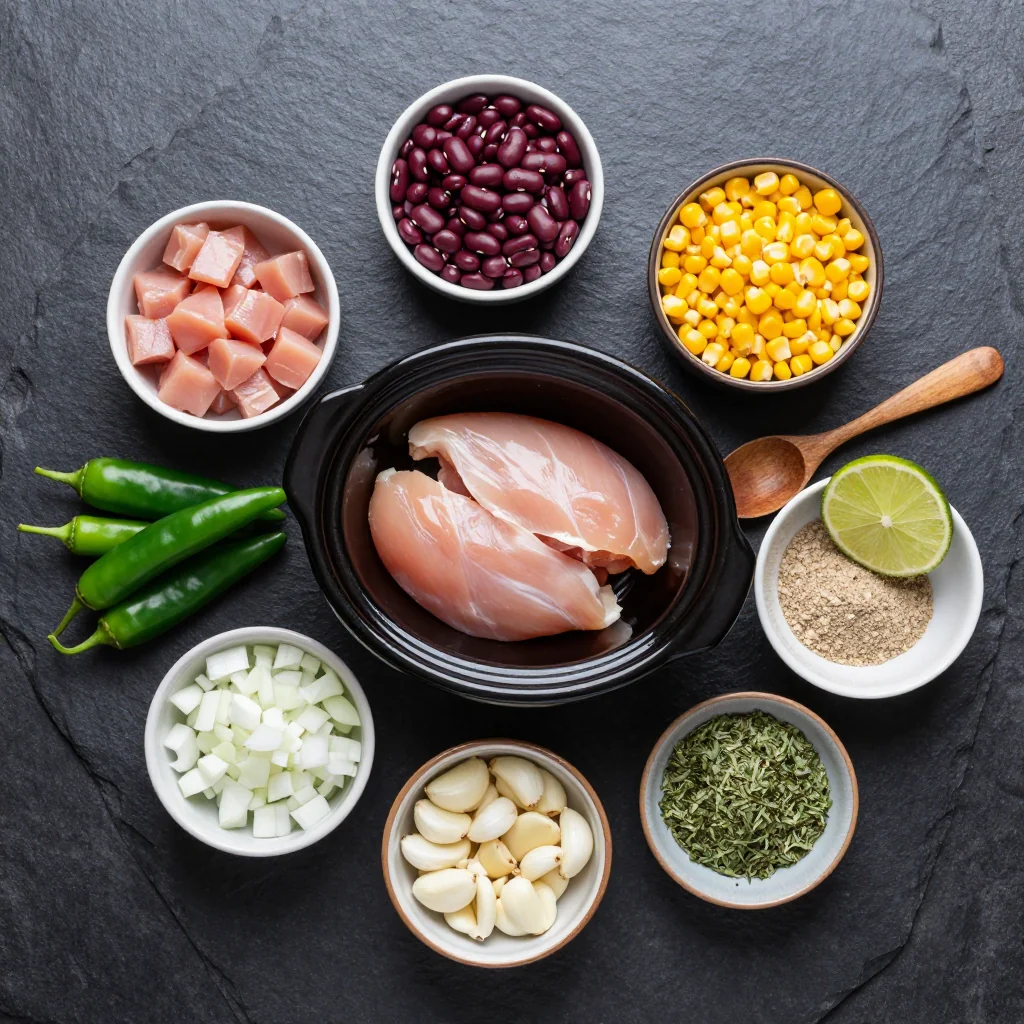 Ingredients