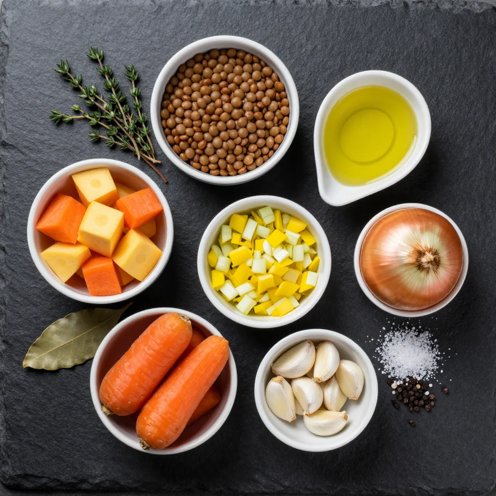 Ingredients