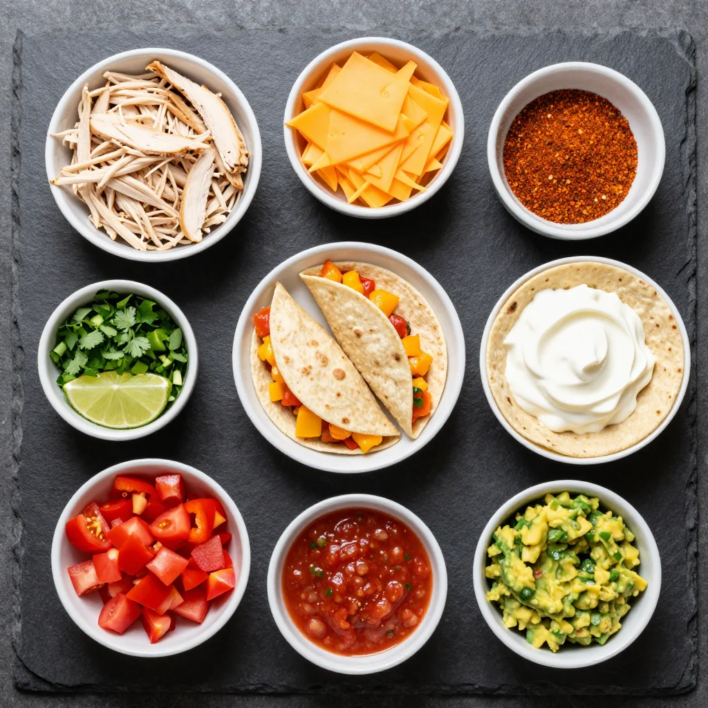 Ingredients