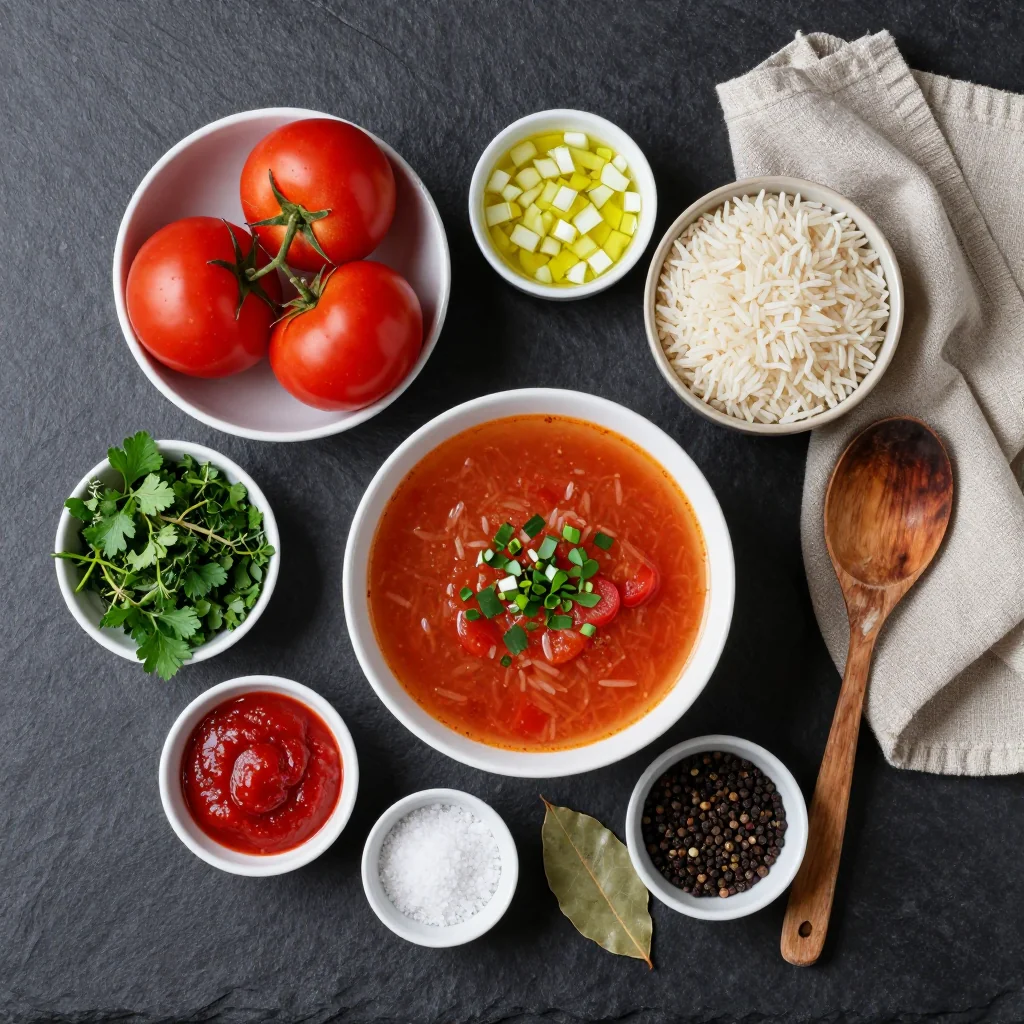 Ingredients