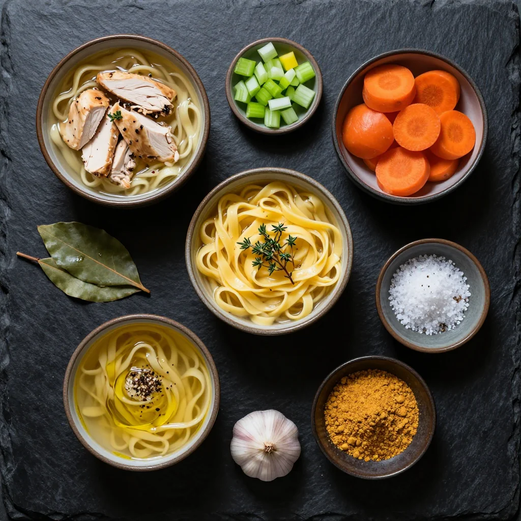 Ingredients