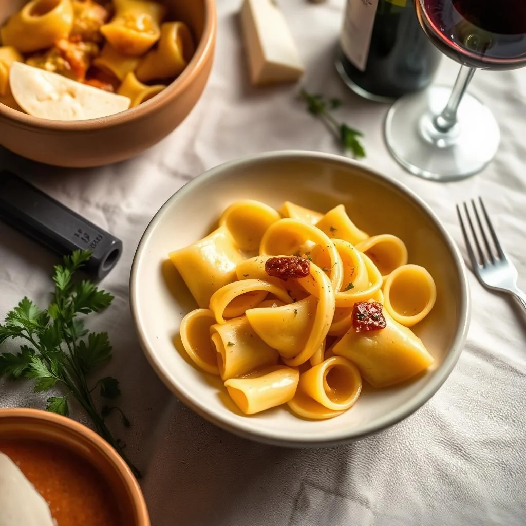 Agnolotti