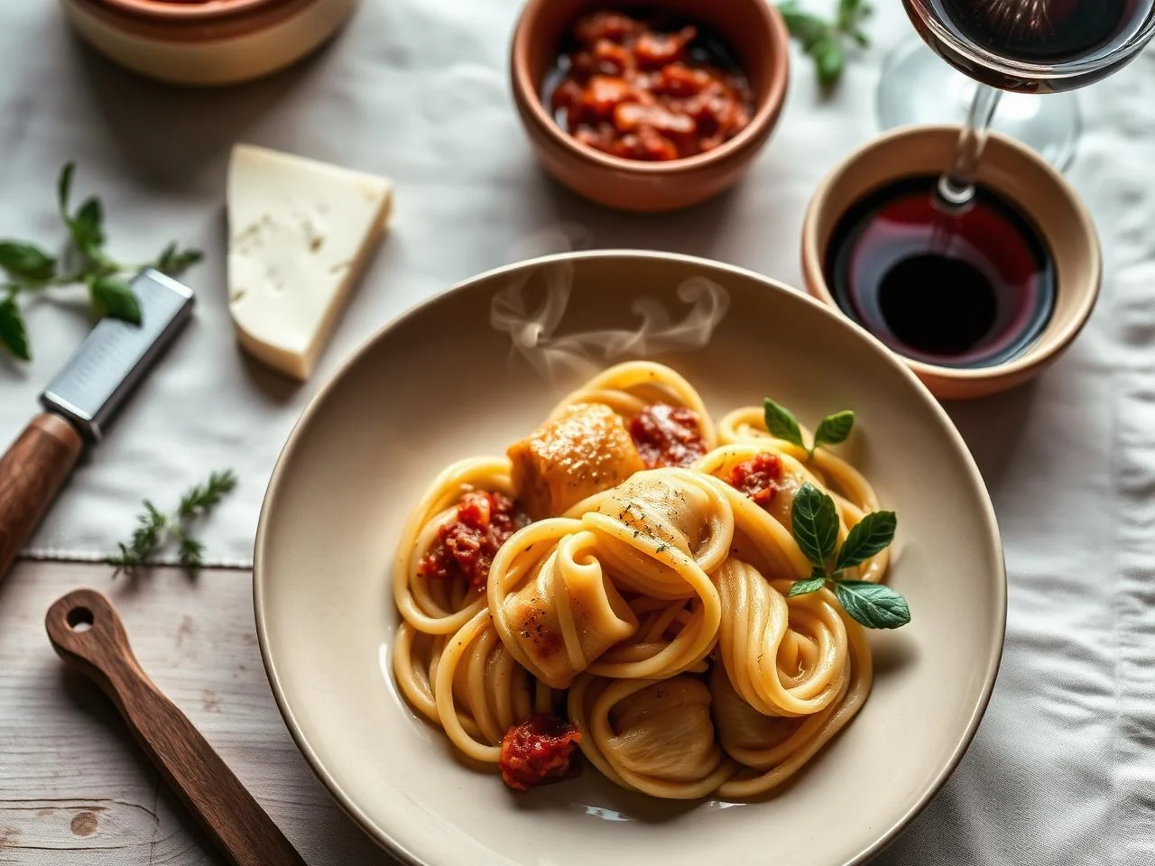 Agnolotti