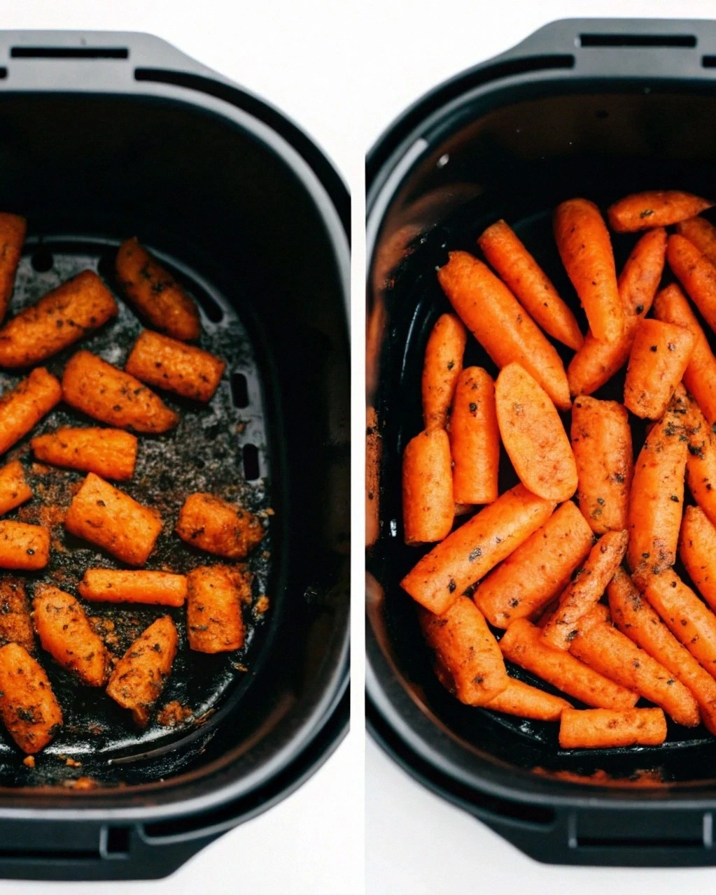 Air Fryer Carrots: Crispy, Sweet, and Perfectly Roasted Every Time