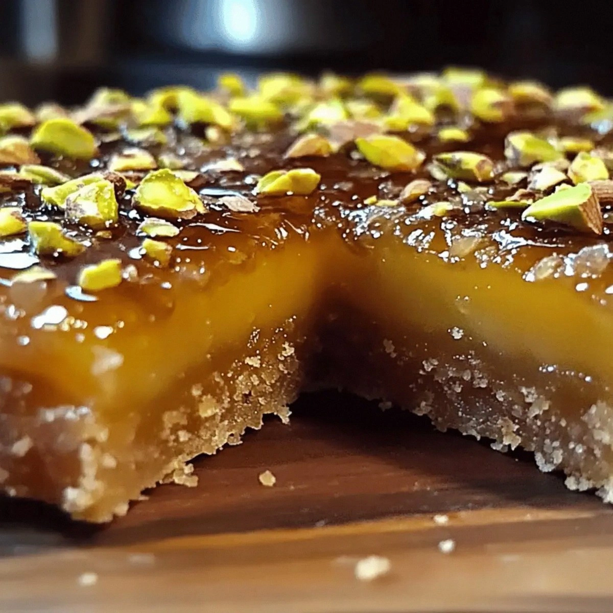 Almond Cake Delight: A Sweet Escape into Flavor Bliss