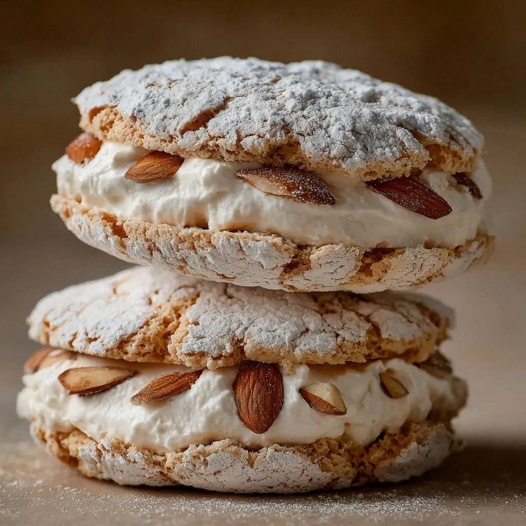 Almond Dacquoise: A Guide to P
