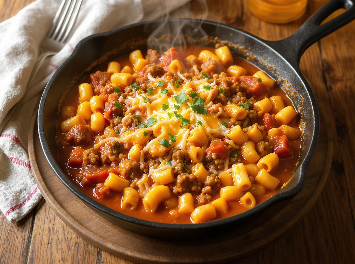 American Goulash