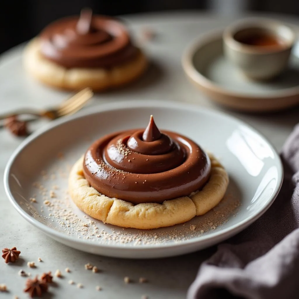 Anise Cookies