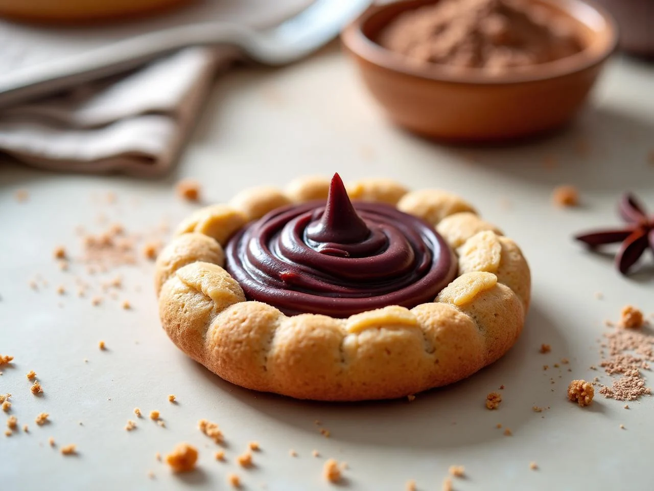 Anise Cookies