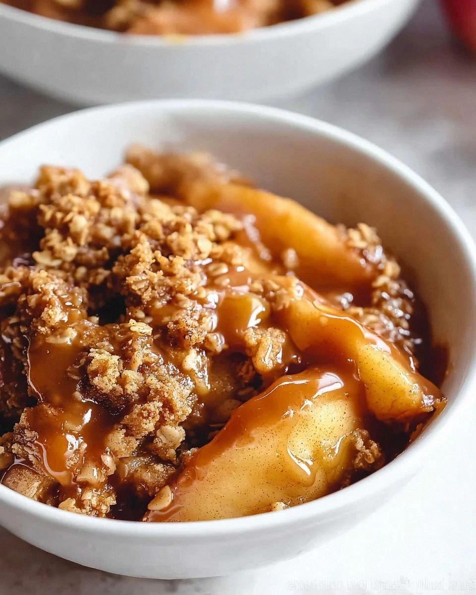 Apple Crisp: Unveil a Delightful Recipe Today!