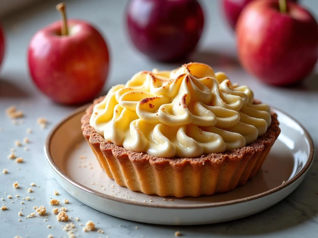 Apple Pie