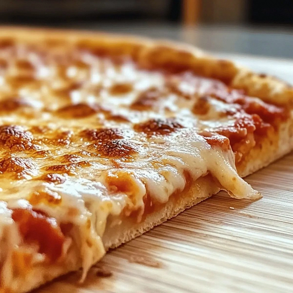 Artisan Pizza Dough: Craft Your Perfect Crispy Crust Tonight