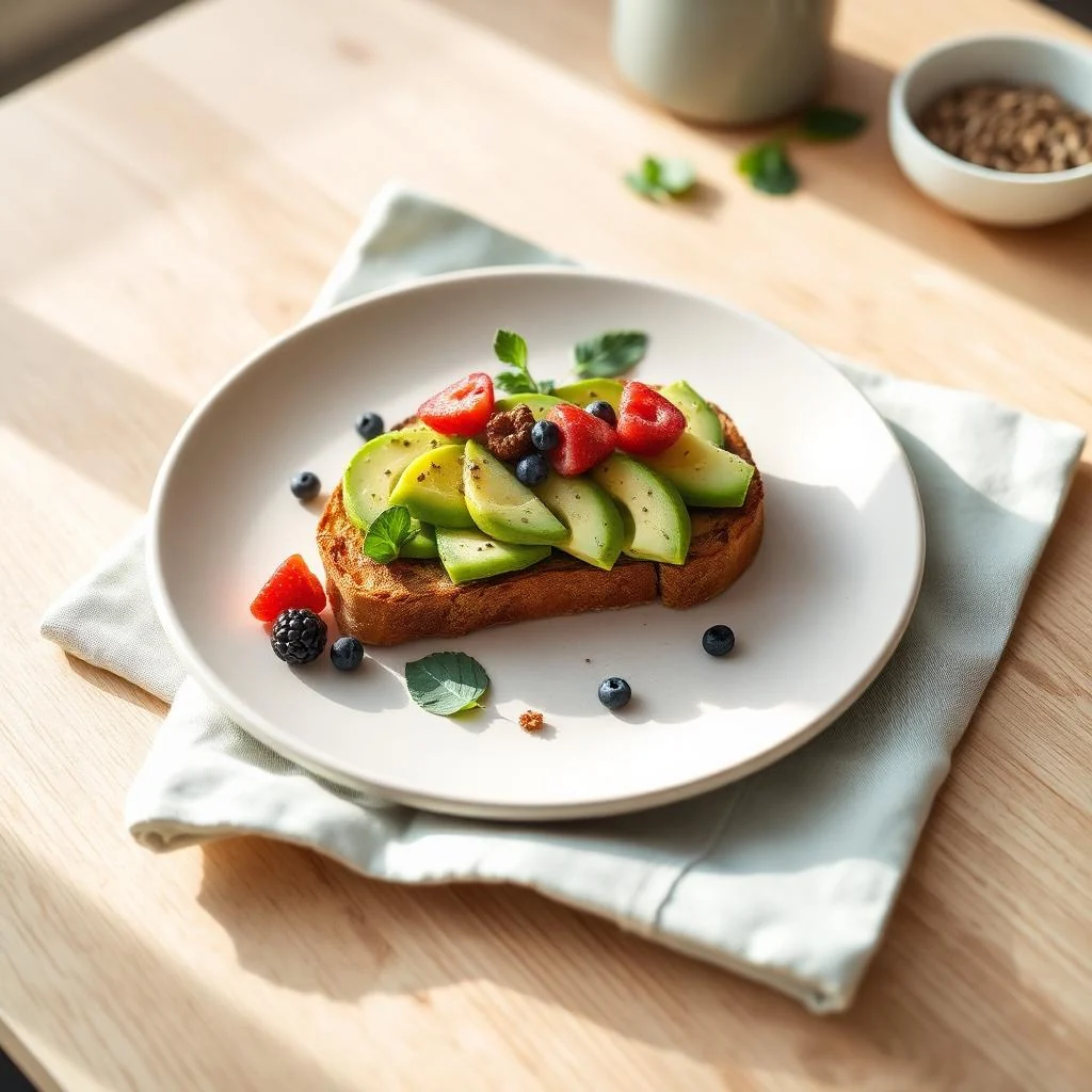 Avocado Toast