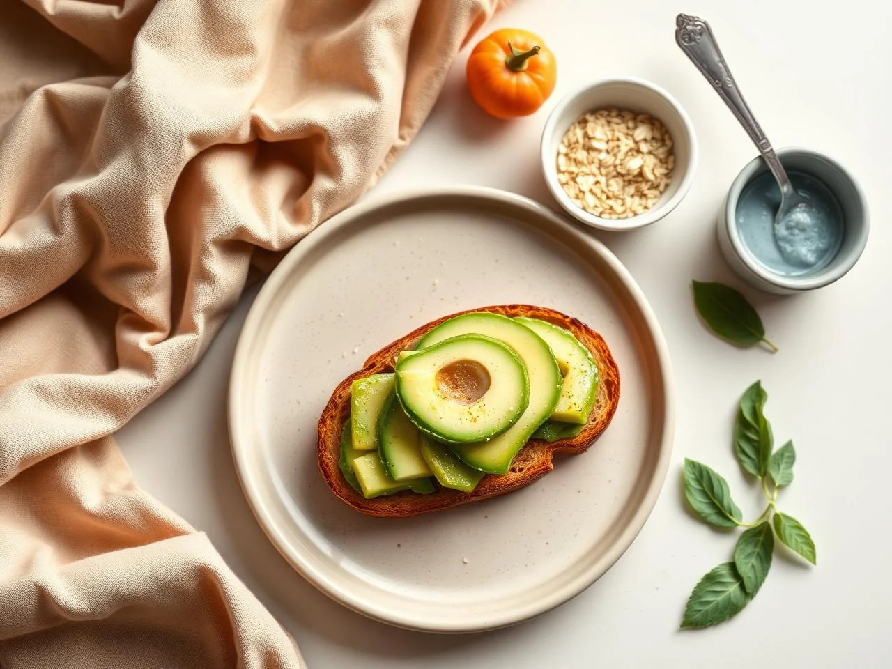 Avocado Toast