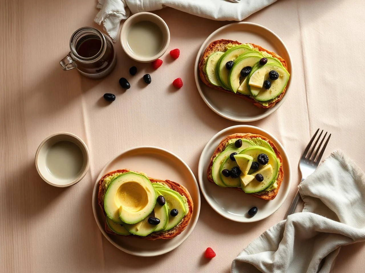 Avocado Toast