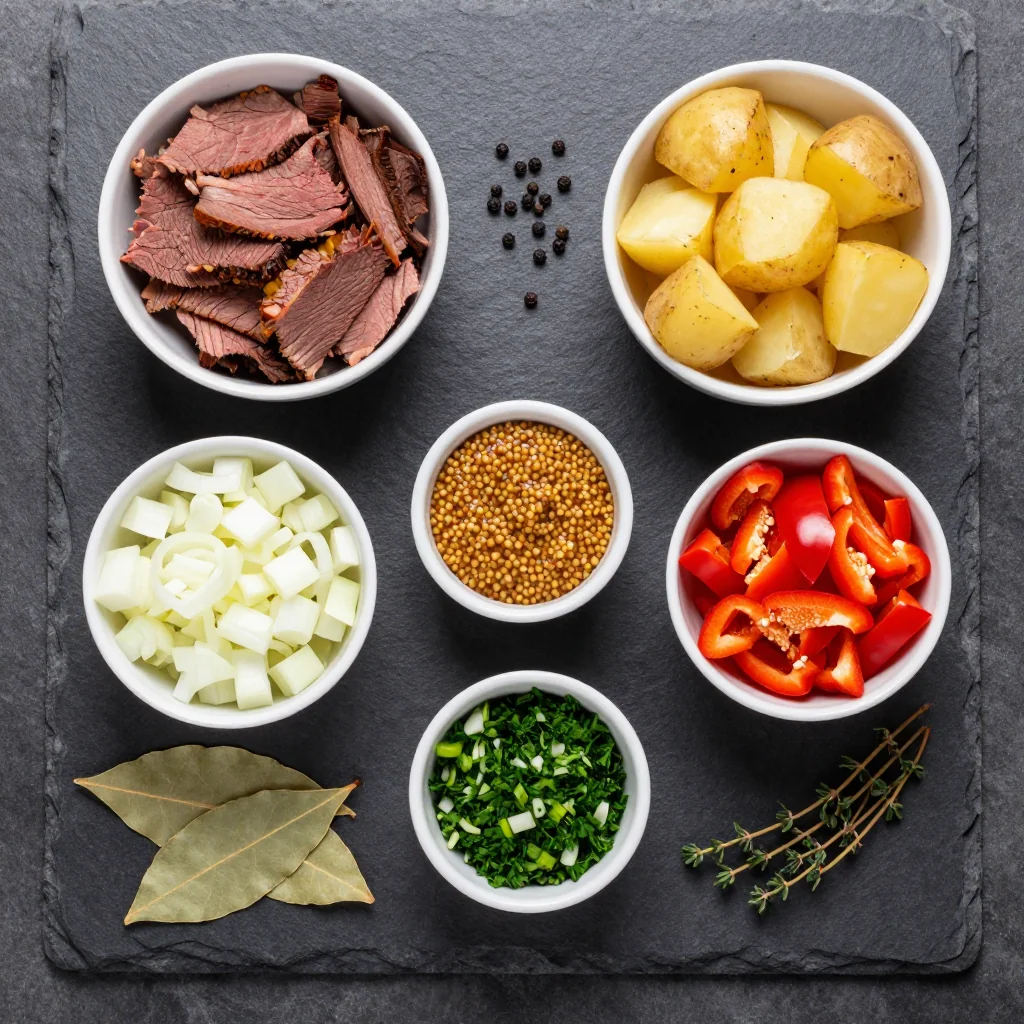 Ingredients