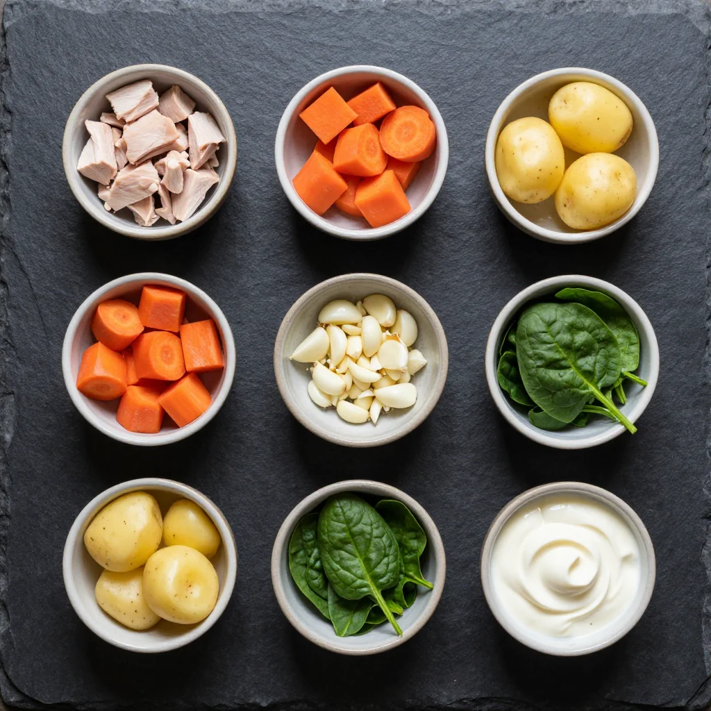 Ingredients
