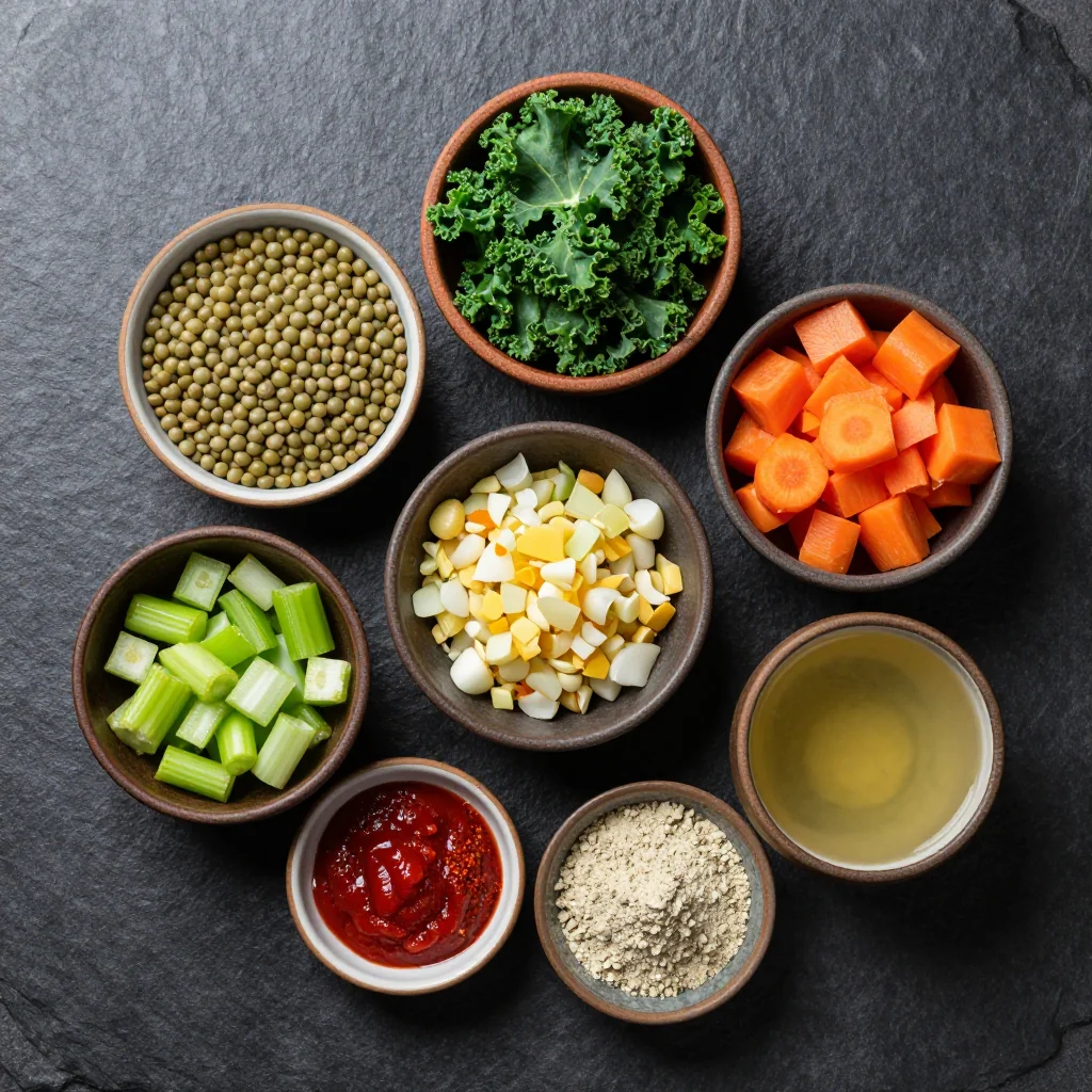 Ingredients
